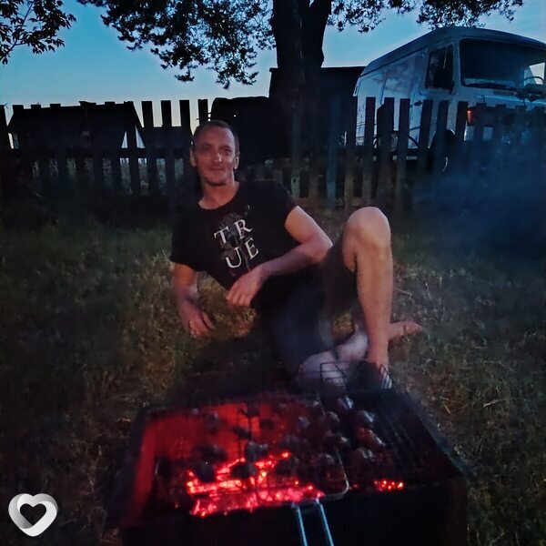 Павел, 37, Лиде — анкета №2652910
