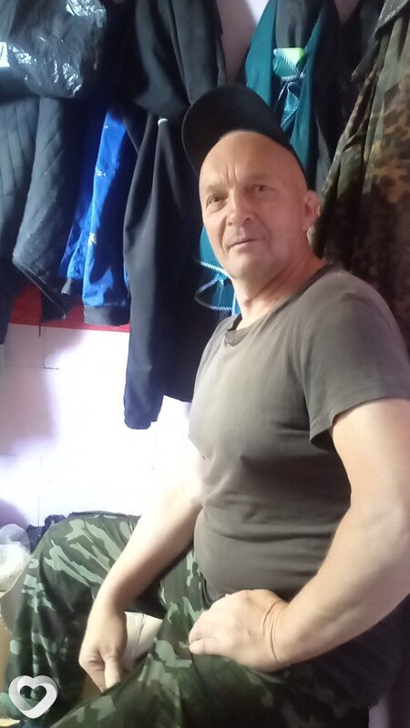 Владимир, 31, Уфе — анкета №2652912