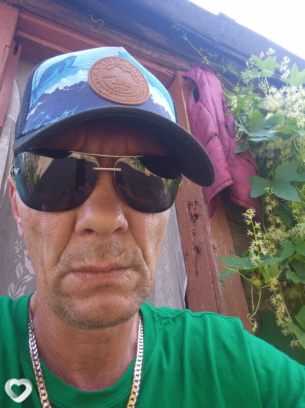 Николай, 52, Улан-Удэ — анкета №2652916