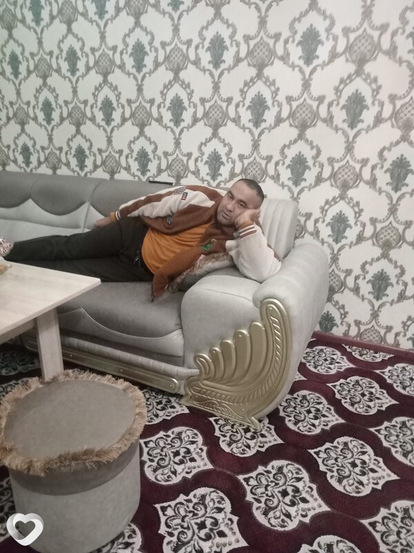 Толик, 39, Уфе — анкета №2652921