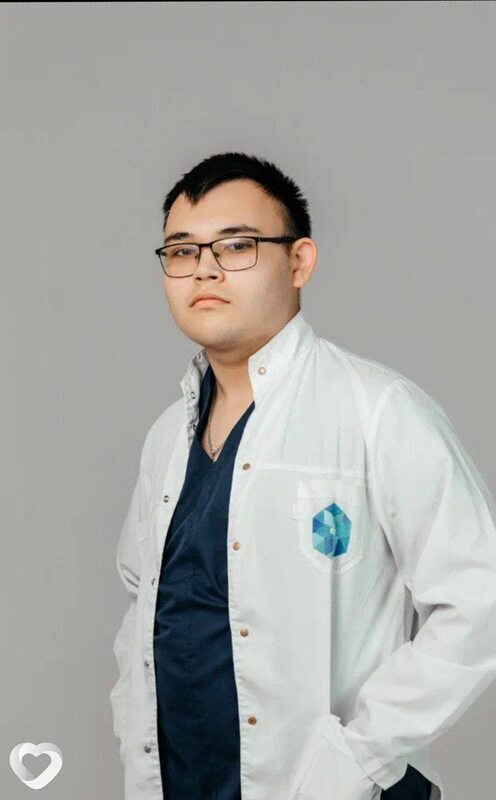 Кирилл, 21, Чебоксарах — анкета №2652927