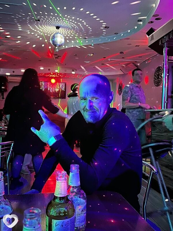 Евгений, 47, Новокузнецке — анкета №2652930