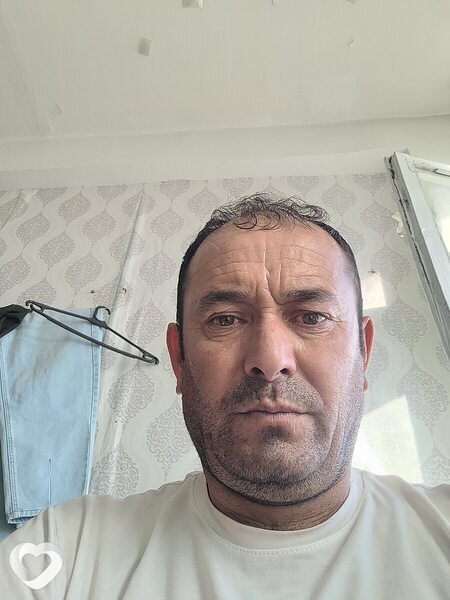 Гоша, 44, Иркутске — анкета №2652933