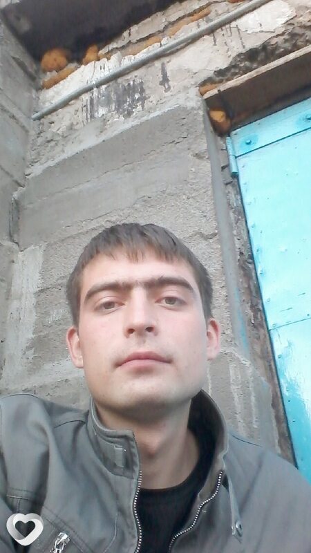 Евгений, 35, Улан-Удэ — анкета №2653208
