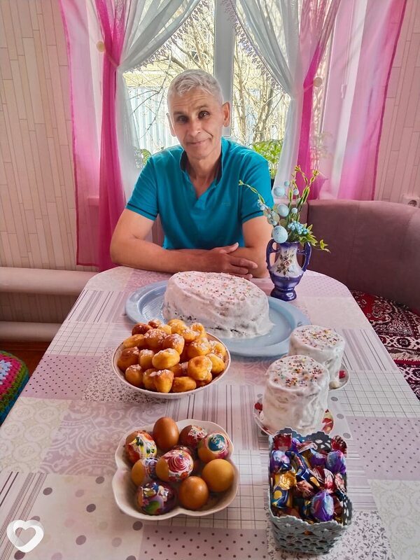 Андрей, 47, Белебее — анкета №2653209