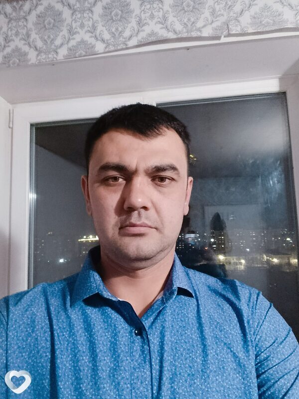 Бунёд, 34, Хабаровске — анкета №2653223
