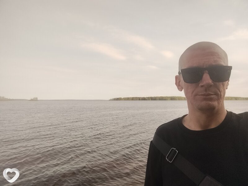 Виктор, 35, Москве — анкета №2653224