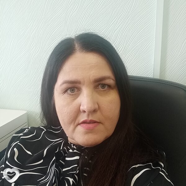 Марина, 47, Ростове-на-Дону — анкета №2652937
