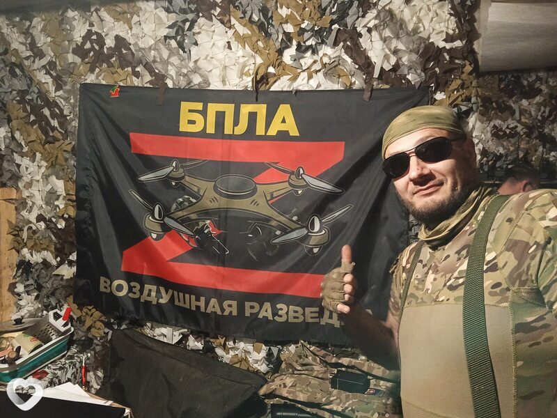 Владимир, 36, Тосно — анкета №2652939