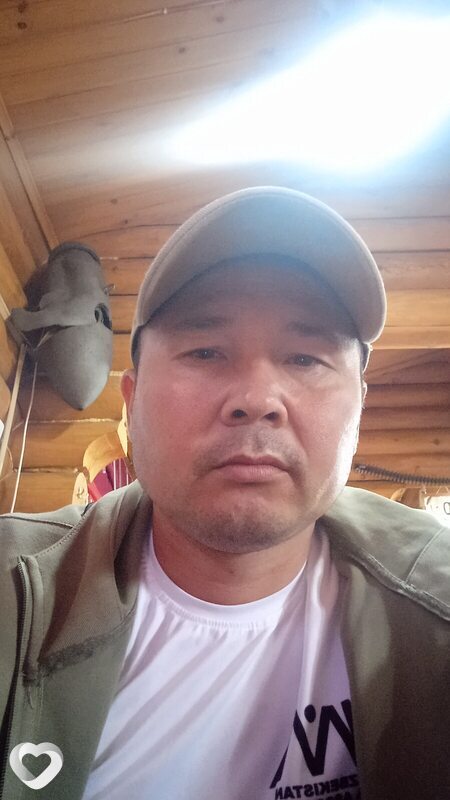 Бекзод, 38, Минске — анкета №2652943