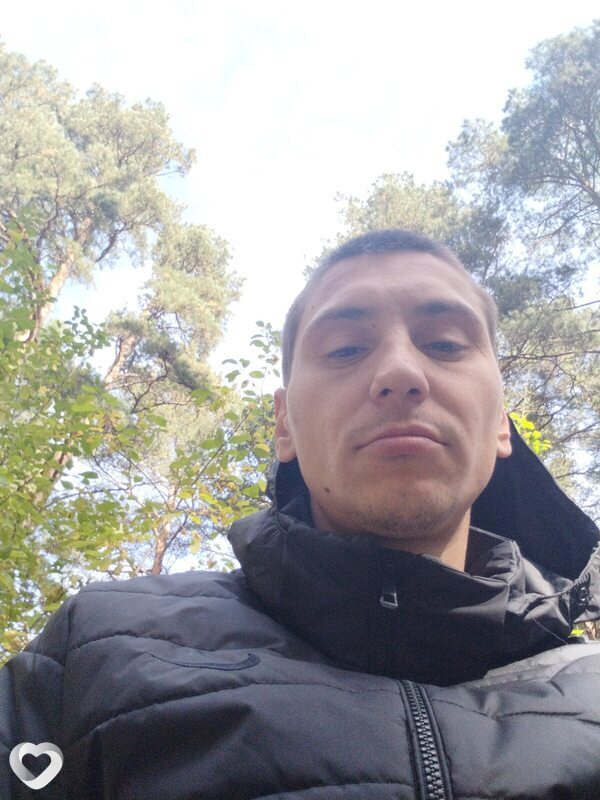 Александр, 28, Минусинске — анкета №2652951