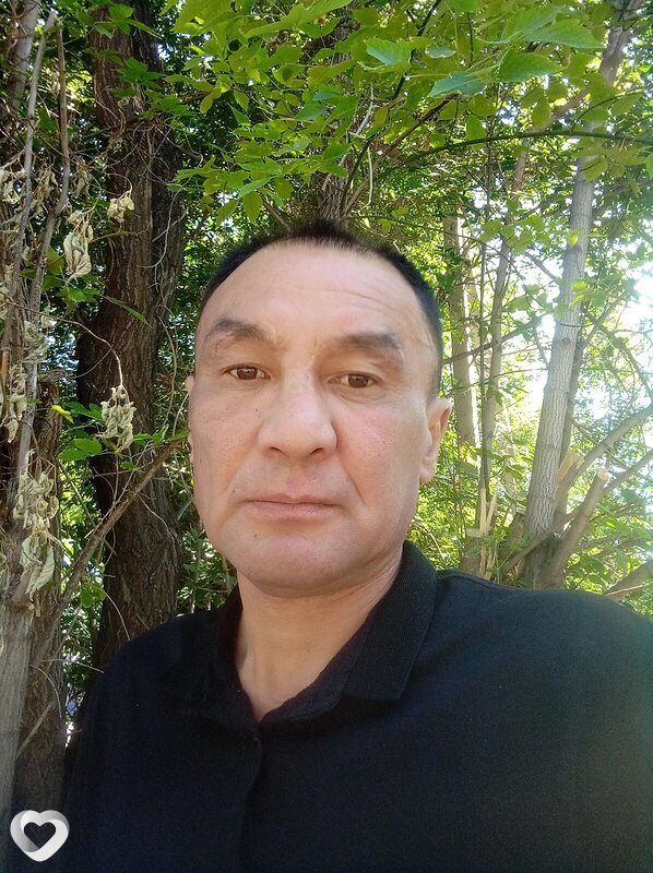 Данияр, 50, Караганде — анкета №2652953