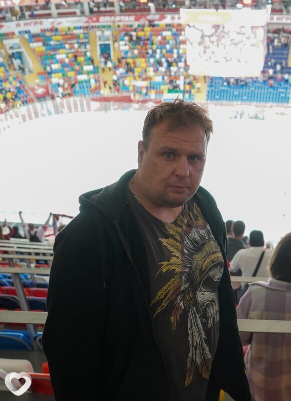 Виктор, 39, Котельниках — анкета №2652955