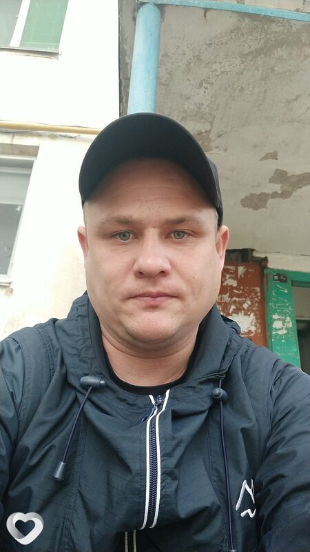 Сергей, 46, Москве — анкета №2653018