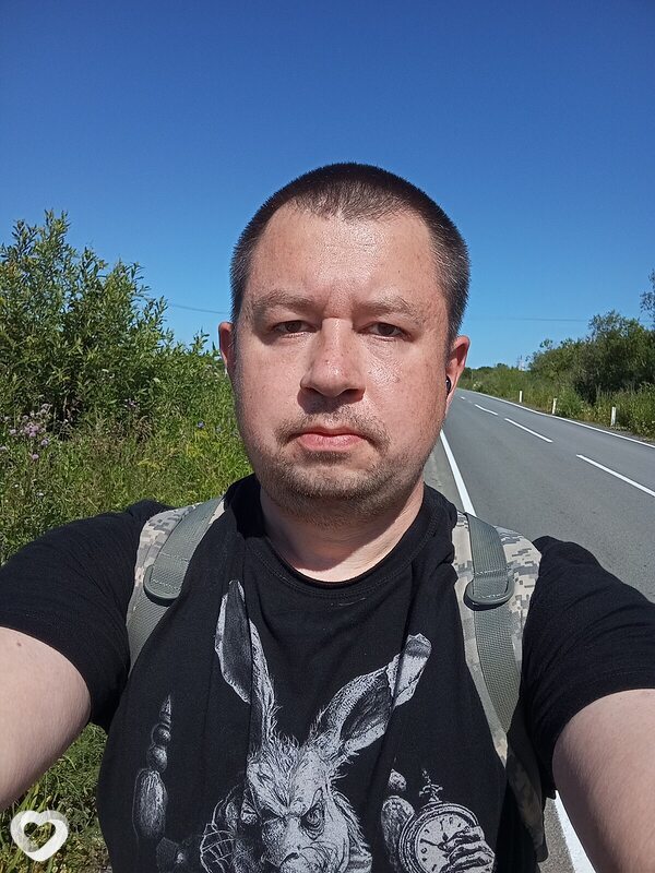 Андрей, 37, Архангельске — анкета №2653030
