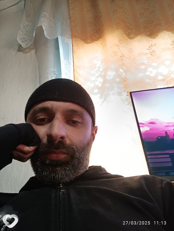 Rati, 39, Поставах — анкета №2653065