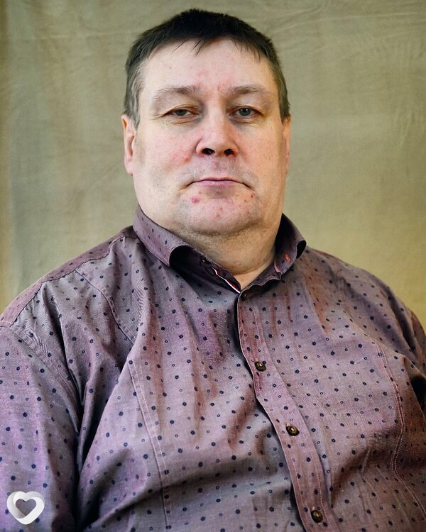 Артемий, 41, Добрянке — анкета №2653076