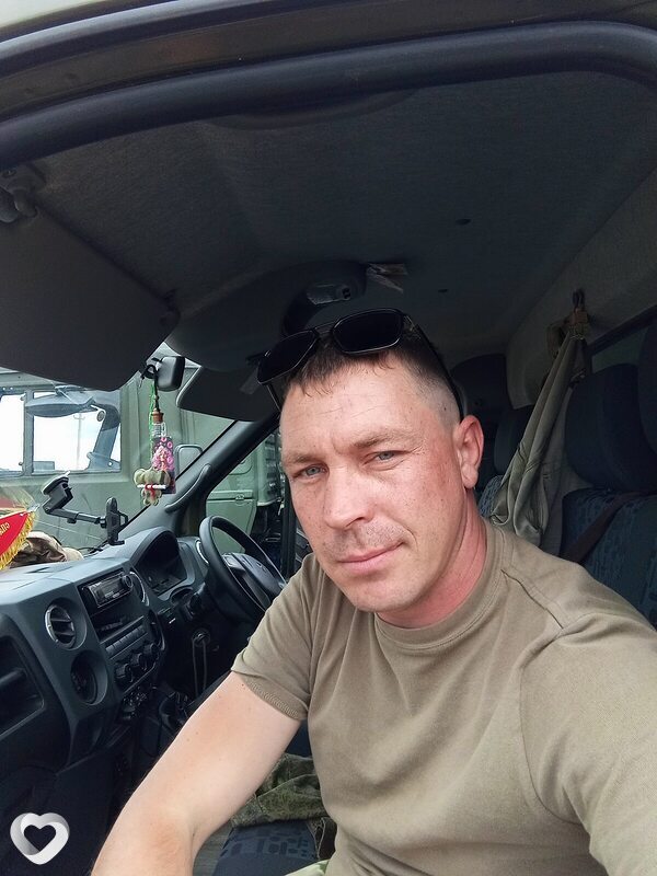 Александр, 33, Бутурлиновке — анкета №2653077