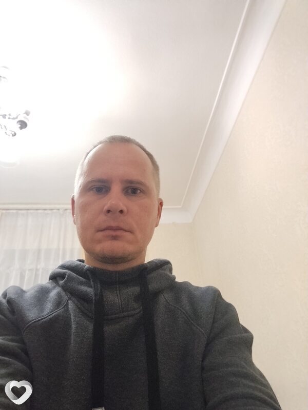 Strannik, 42, Жлобине — анкета №2653079