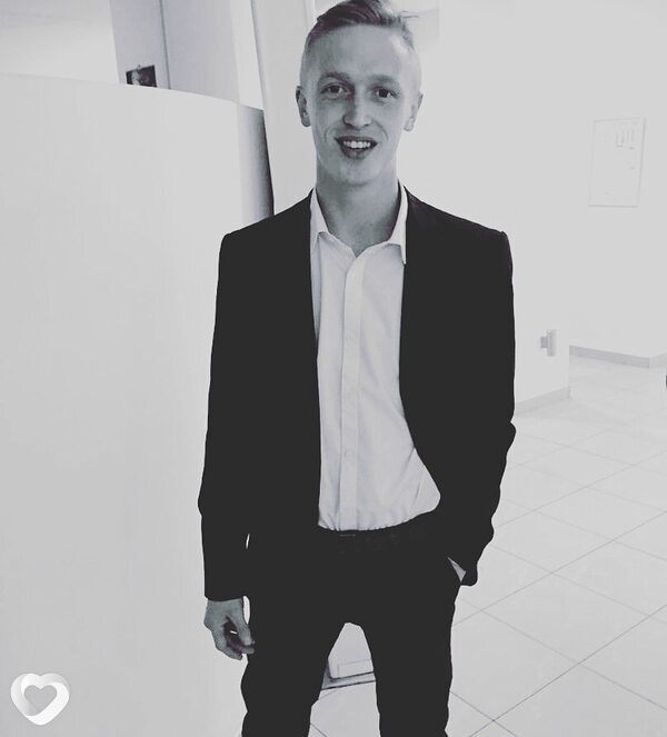 Никита, 28, Вологде — анкета №2652985