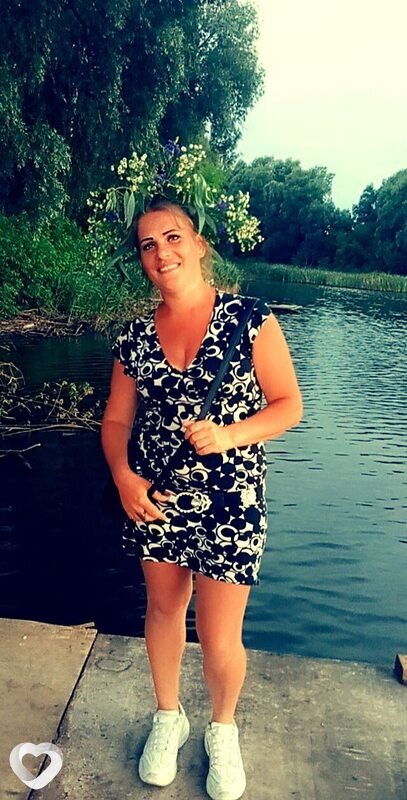 Наталья, 38, Подольске — анкета №2652987
