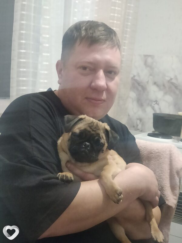 Евгений, 39, Омске — анкета №2652999