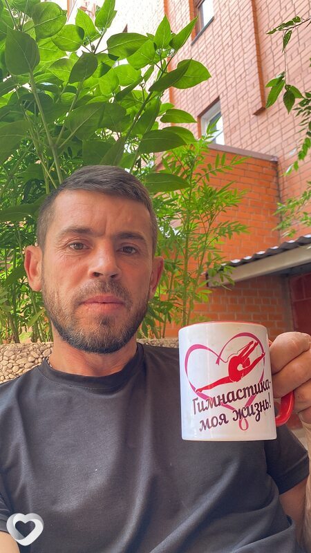 Дмитрий, 40, Астане — анкета №2653003