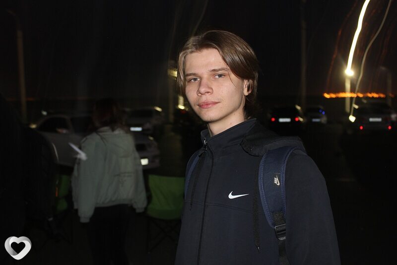 Вова, 23, Волгограде — анкета №2653004