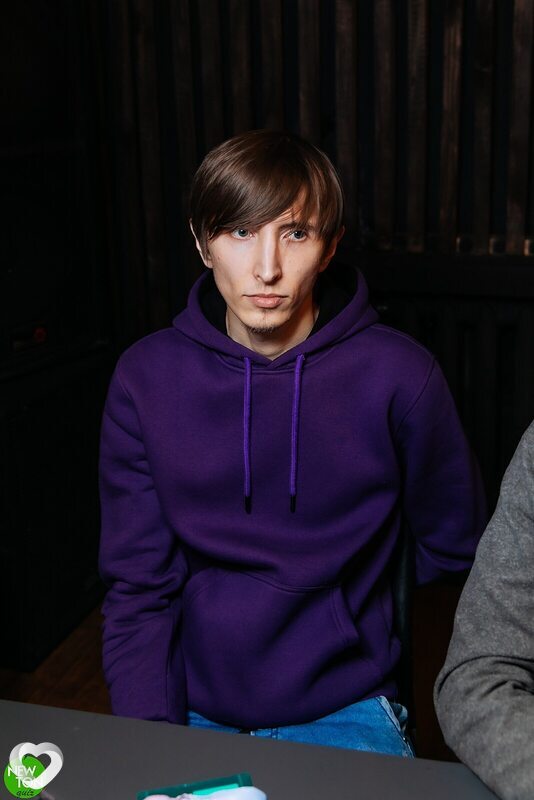 Александр, 34, Бобруйске — анкета №2653006
