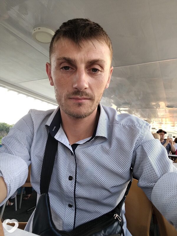 Сергей, 34, Ростове-на-Дону — анкета №2653169