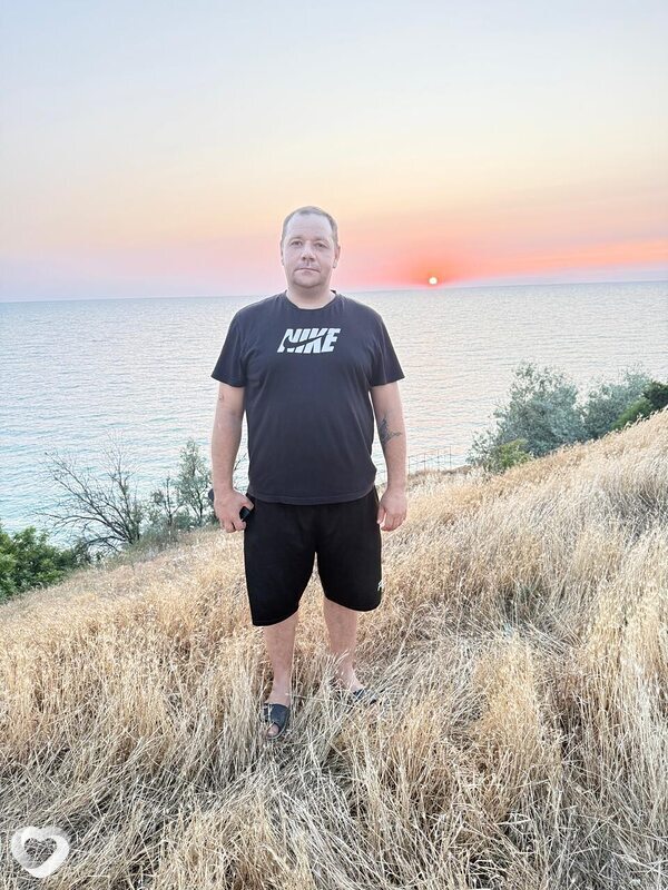 Максим, 43, Севастополе — анкета №2653172