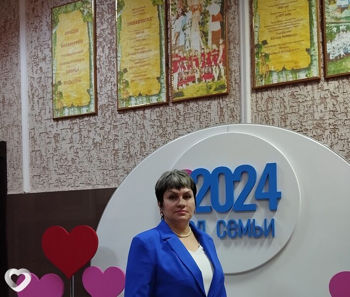 Ольга, 57, Кемерове — анкета №2653173