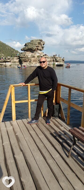 Нур, 39, Кокшетау — анкета №2653176
