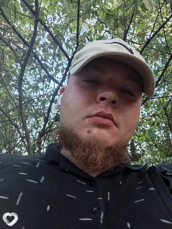 Андрей, 28, Лобне — анкета №2653179