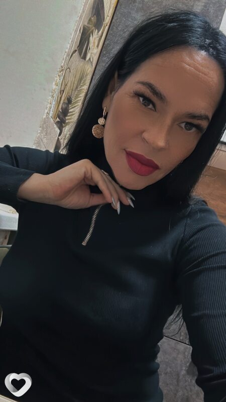 Мариям, 42, Химках — анкета №2653088