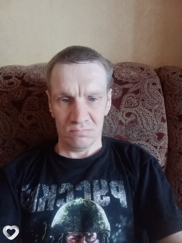 Сергей, 44, Кемерове — анкета №2653095
