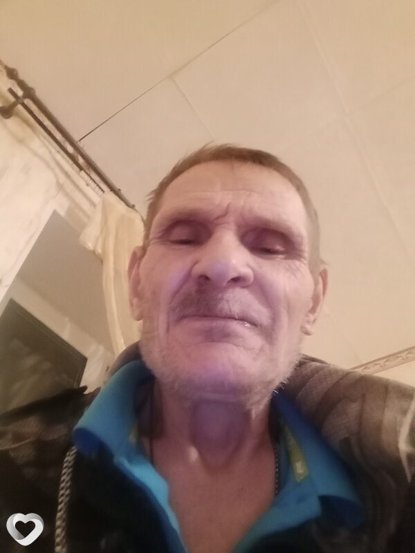 Валодя Наумов, 62, Челябинске — анкета №2653108