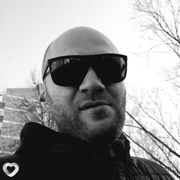 Иван, 39, Минске — анкета №2653109