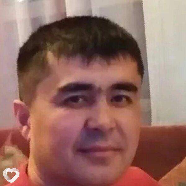 Мурод, 40, Кызылорде — анкета №2653111