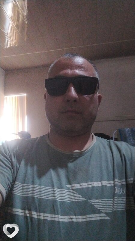 Abduhamid, Денау