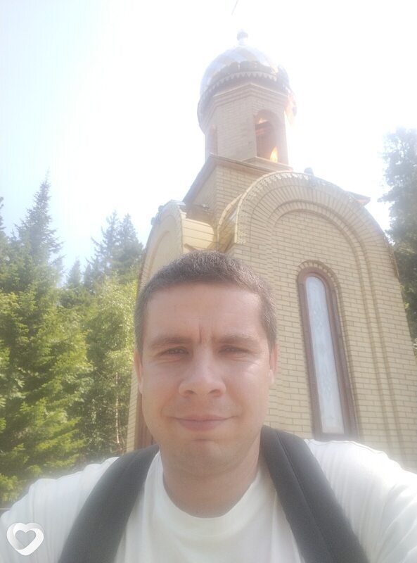 Андрей, 34, Ангарске — анкета №2653114