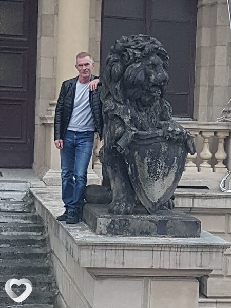 Андрей, 58, Дзержинске — анкета №2653120