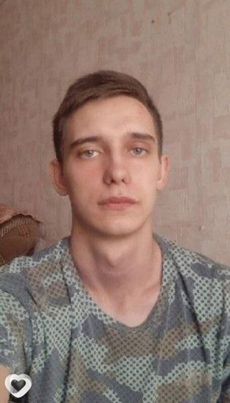 Александр, 28, Кингисеппе — анкета №2653124