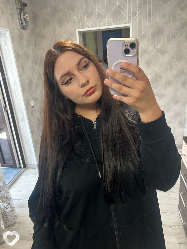 Маша, 21, Минске — анкета №2653128