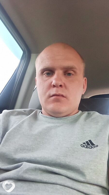 Павел, 35, Ульяновске — анкета №2653130