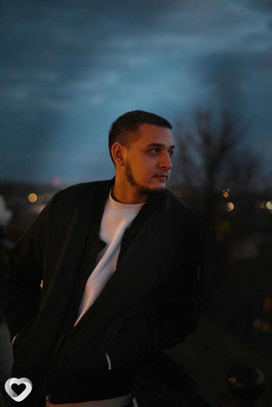 Сергей, 28, Орше — анкета №2653157
