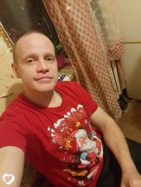 Алексей, 40, Твери — анкета №2653234