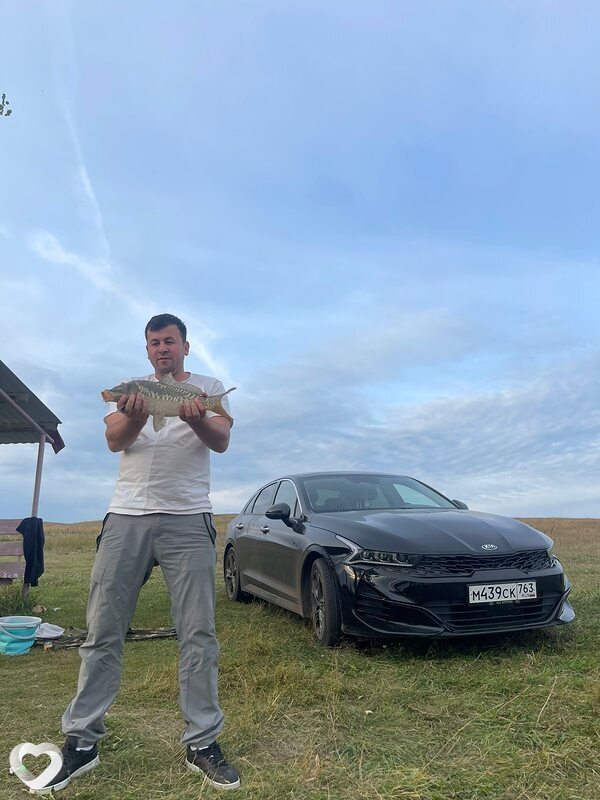 Тимур, 32, Самаре — анкета №2653238