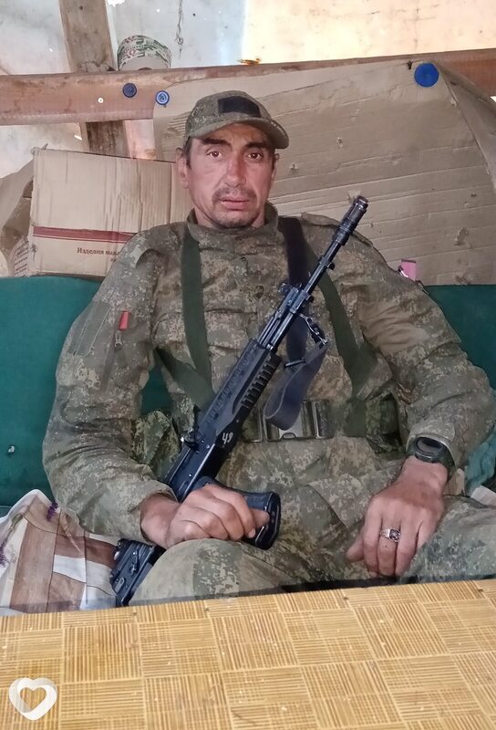 Диганша, 47, Чите — анкета №2653239