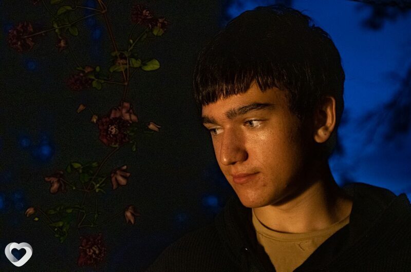 Митяй, 19, Санкт-Петербурге — анкета №2653253